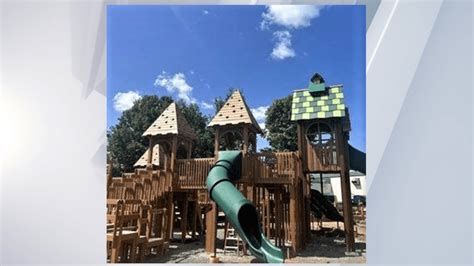 Kid's Korner Playground reopening in Clifton Park
